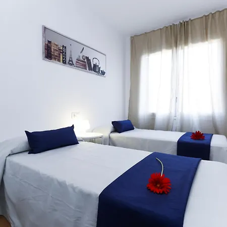 Appartement New Queens 1b Planetcostadorada