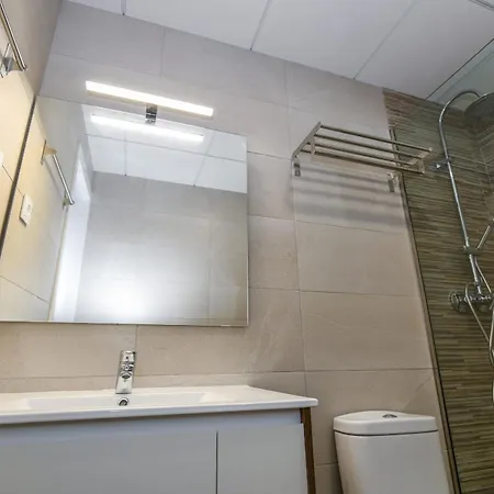 New Queens 1b Planetcostadorada Appartement *