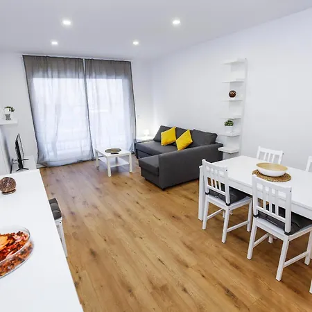 New Queens 1b Planetcostadorada Appartement