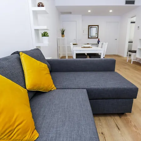 Appartement New Queens 1b Planetcostadorada *