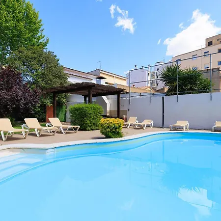 New Queens 1b Planetcostadorada Apartment Salou