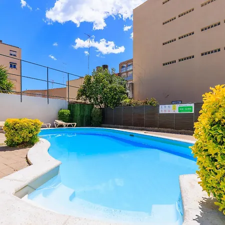 New Queens 1b Planetcostadorada Appartement Salou
