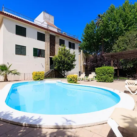 New Queens 1b Planetcostadorada Appartement