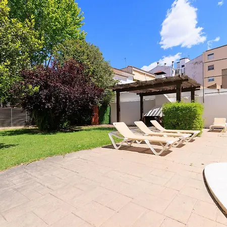 Apartment New Queens 1b Planetcostadorada