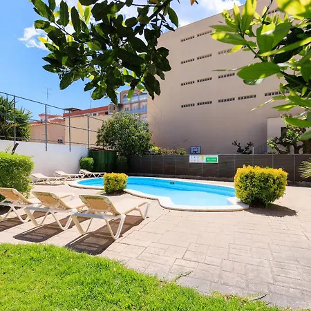 Apartment New Queens 1b Planetcostadorada