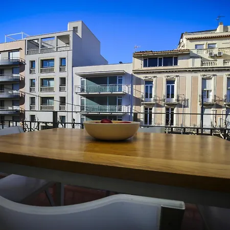 New Queens 1b Planetcostadorada Apartman *