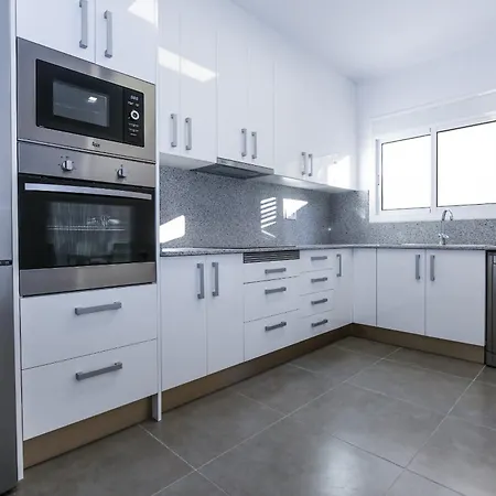 Apartman New Queens 1b Planetcostadorada *