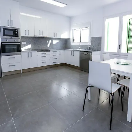 Apartman New Queens 1b Planetcostadorada Salou