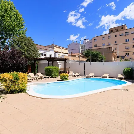 New Queens 1b Planetcostadorada Apartman Salou